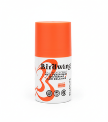 Roll - On Deodorant - Cosy Fragrance