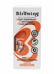 Roll - On Deodorant - Cosy Fragrance