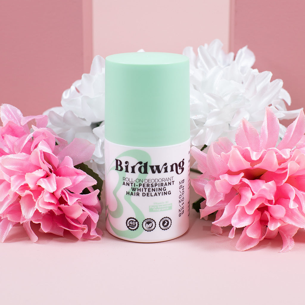 Roll - On Deodorant - Pure Seduction Fragrance 50ml