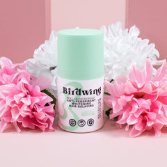Roll - On Deodorant - Pure Seduction Fragrance 50ml