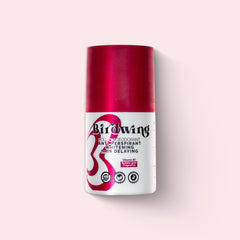 Roll - On Deodorant -  Bubble gum Fragrance 50ml
