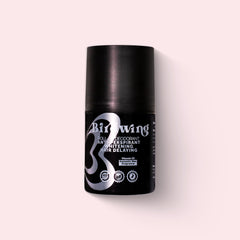 Roll - On Deodorant - Romantic Men Fragrance 50ml