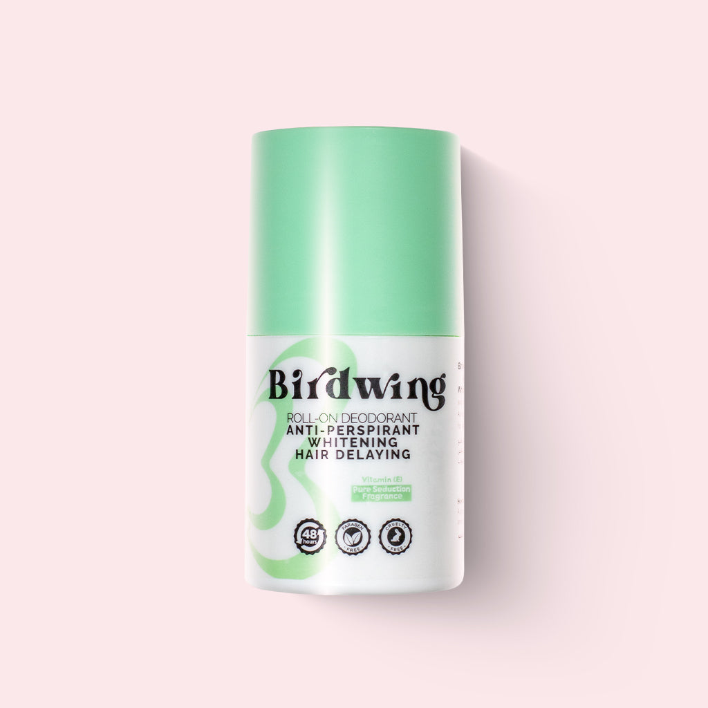Roll - On Deodorant - Pure Seduction Fragrance 50ml