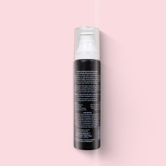 Body Lotion- Attractive Amber Romance