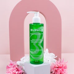 Facial Cleanser- All Skin types 200ml +25ml