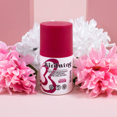 Roll - On Deodorant -  Bubble gum Fragrance 50ml