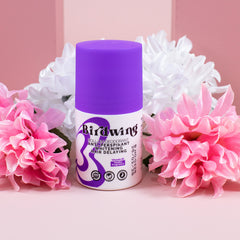 Roll - On Deodorant -  Vanilla Fragrance 50ml