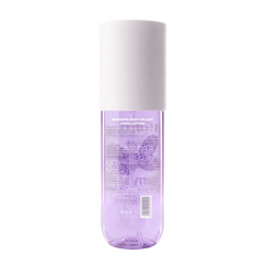 Berry Babe Body Splash – Long-Lasting Strawberry, Blackcurrant & Sweet Vanilla Fragrance, 200ml