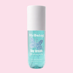 Day Dream Body Splash – Long-Lasting Jasmine, White Musk & Caramel Fragrance, 200ml