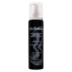 Body Lotion- Attractive Amber Romance 200ml