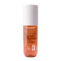 First Date Body Splash – Long-Lasting Red Roses & Vanilla Fragrance, 200ml