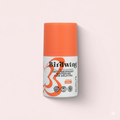 Roll - On Deodorant - Cosy Fragrance