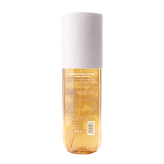 Golden Hour Body Splash – Long-Lasting Mandarin Orange, Coconut Water & Sandalwood Fragrance, 200ml