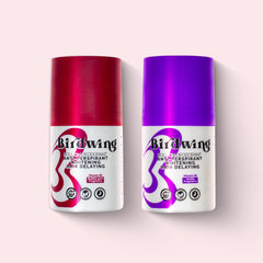 Birdwing Roll-On Duo Bundle – Choose Your Pair (50ml x2)